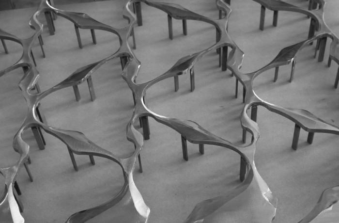 Accessorio Fustelle Piane