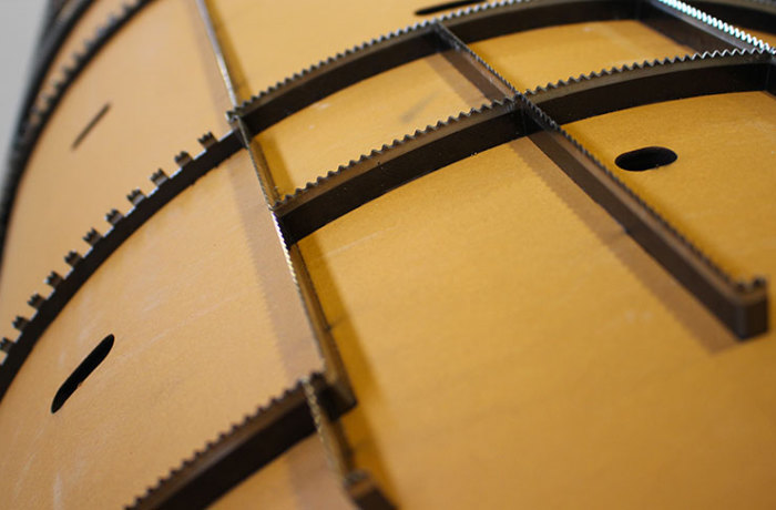 Fustelle Rotative